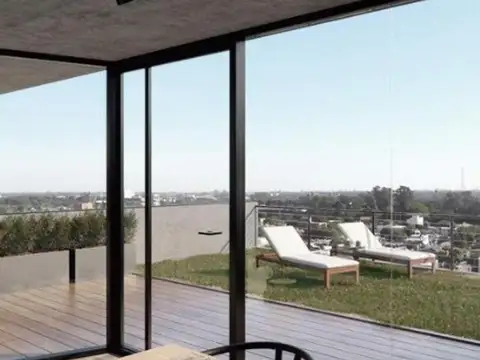 Departamento en Venta de Monoambiente