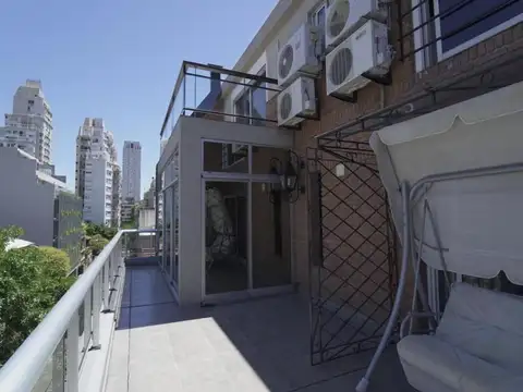 Departamento en Venta en Belgrano, USD 1.150.000