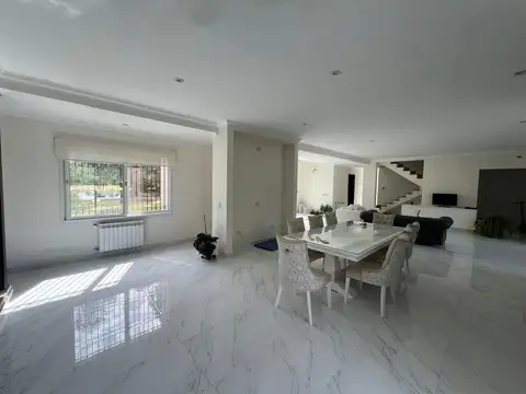 Casa en Venta 6 años