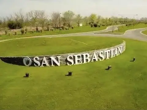 CASA EN VENTA SAN SEBASTIAN ÁREA