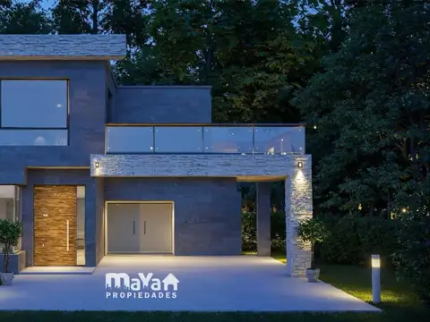 CASA EN VENTA SAN SEBASTIAN ÁREA