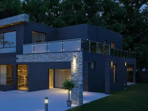 Casa 5 ambientes con 3 baños