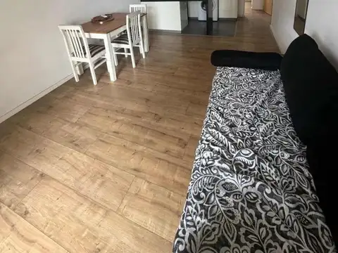 Departamento en Alquiler Temporal de 2 ambientes