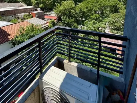 Departamento en Alquiler Temporal 25 años