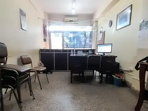 LOCAL PROXIMO ESTACION BALLESTER