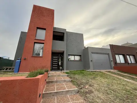 VENTA CASA COMARCA DE ALLENDE 3 DORM APTO CREDITO