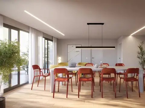 Departamento en Venta de 3 dormitorios