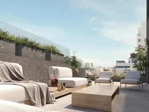 Departamento de 4 ambientes en pozo en Nuñez  piso 2ºB, entrega Junio 2028