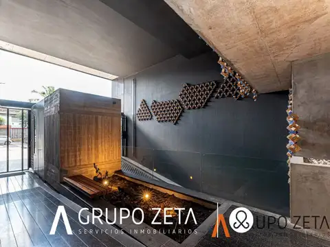 Avenida Donado 1600, Piso 1