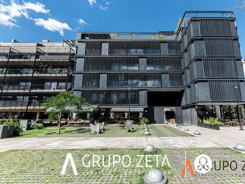 Departamento en Venta al Oeste