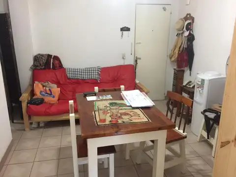 Departamento en Venta 33 años