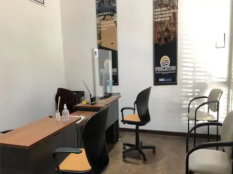 Depto Tipo Casa en Venta de 3 dormitorios