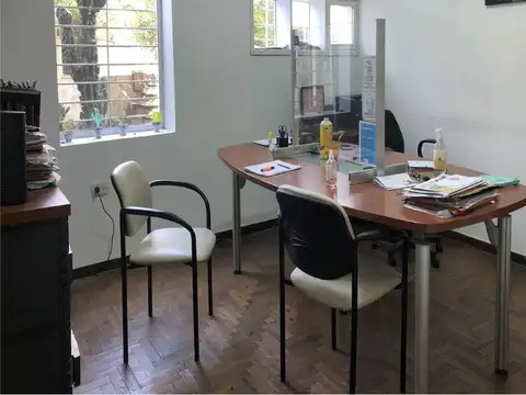 Depto Tipo Casa 4 ambientes con 2 baños