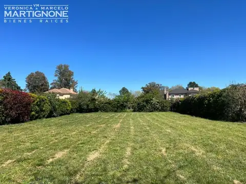 Terreno en Venta en San Francisco, USD 65.000