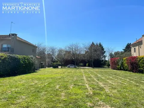 Terreno en Venta en San Francisco, USD 65.000