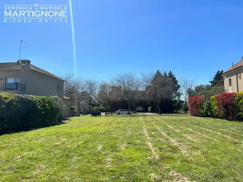 Club De Campo San Francisco Manzanares Pilar