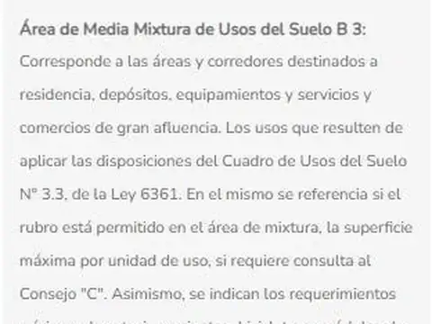 Galpon en Alquiler en Villa Luro, USD 22.000