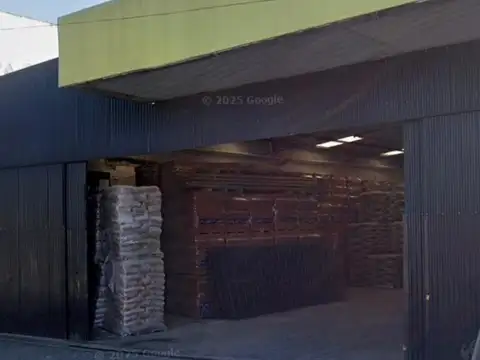 Galpon en Alquiler en Villa Luro, USD 22.000