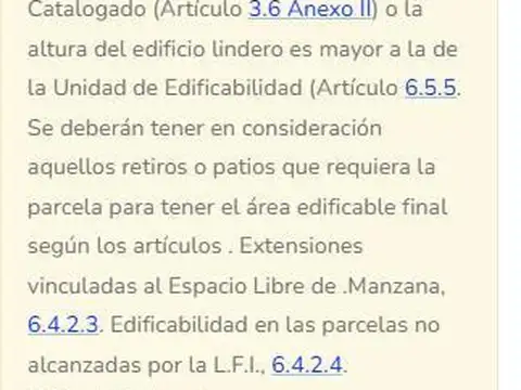 Galpón en Alquiler en Villa Luro