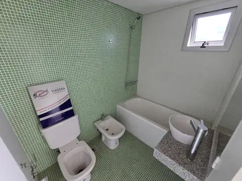 En Venta Departamentos de 1 ambiente A ESTRENAR Edif con Amentéis Caballito