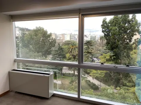 Oficina en Venta con 1 cochera