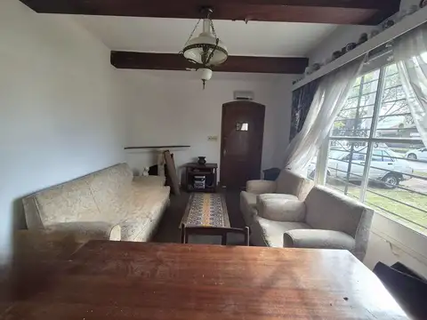 Casa en Alquiler 78 años