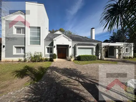 Los Cardales Country Club al 200