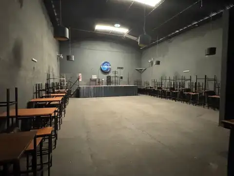 Galpón en venta - General Paz