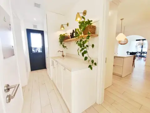 Casa en Venta en Puertos - Barrio Costas, USD 619.000