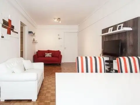 Departamento en Alquiler Temporal en Palermo, USD 1.900