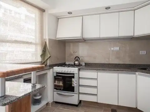 3 AMBIENTES | Ortíz de Ocampo al 2500
