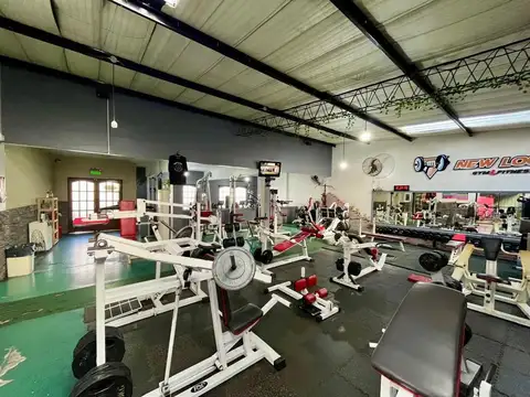 Local en Venta en Castelar Norte, USD 185.000