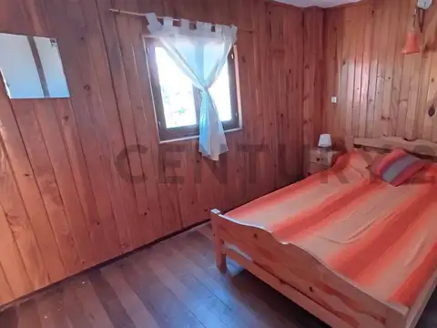 Departamento en venta - Santa Teresita