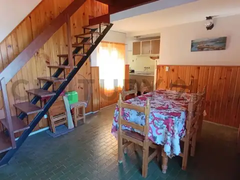 Departamento en Venta en Santa Teresita, USD 32.000