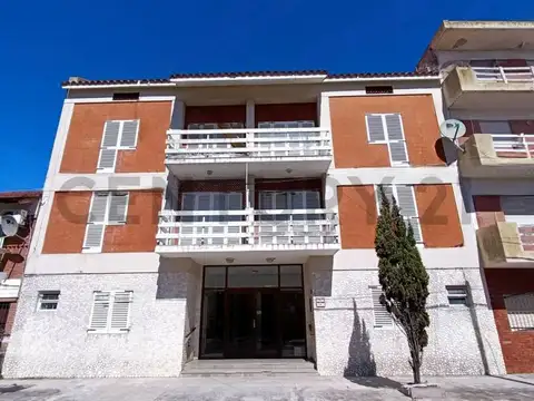 Departamento en venta - Santa Teresita