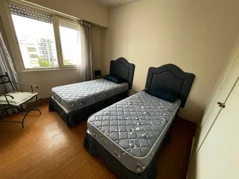 3 AMBIENTES EN ALQUILER. YRIGOYEN Y MORENO.