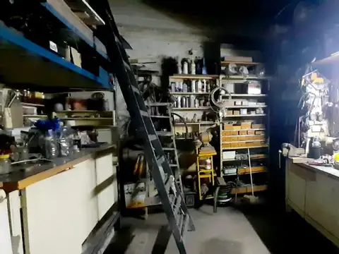 Galpon en Venta 30 años