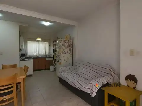 Departamento en Venta al Este