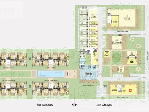 Oficina en Venta A Estrenar