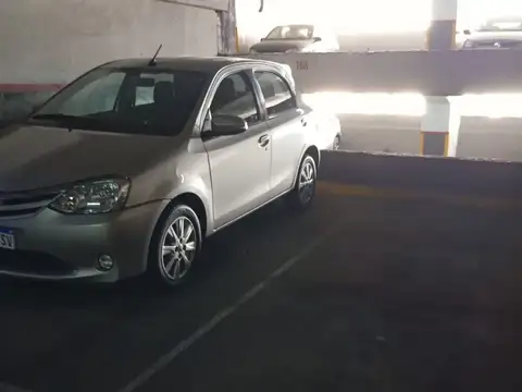 Cochera en venta Tribunales