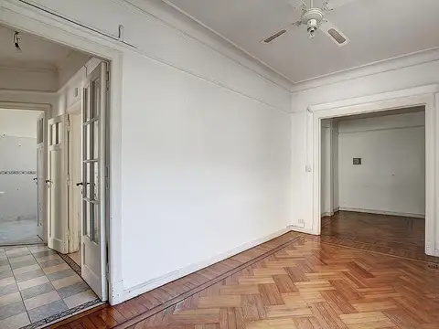 Departamento en Alquiler de 4 ambientes
