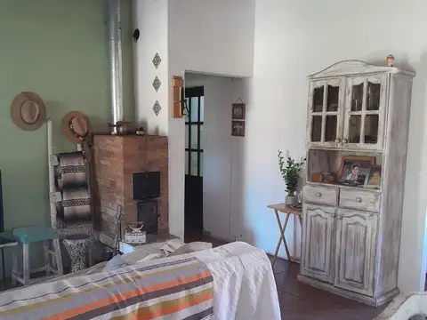 ALQUILER  CASA DE CAMPO, 2 dormitorios-ELsauce