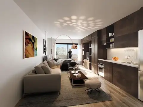 Departamento en Venta en San Cristobal, USD 116.772