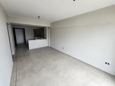 VENTA - Monoambiente con balcón aterrazado - San Cristóbal