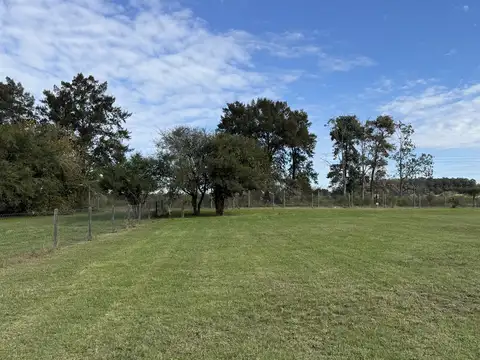 Terreno en Chacras de la Reserva Cardales