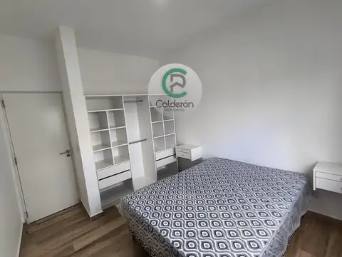 Departamento en Alquiler en Paso Del Rey, $ 650.000