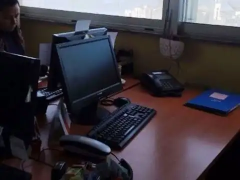 Departamento en Venta con 1 cochera