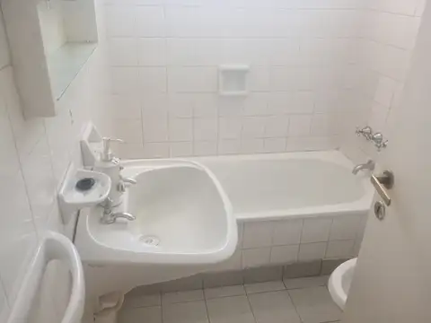 Departamento en Alquiler 45 años