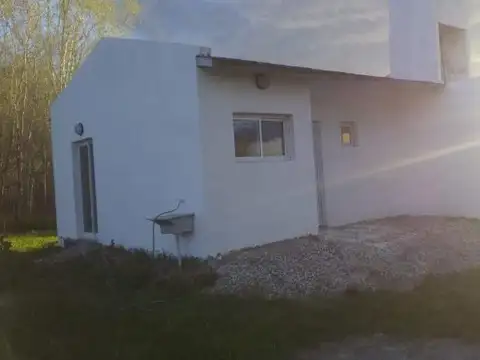 Casa en Venta en Aguas Verdes, USD 55.000