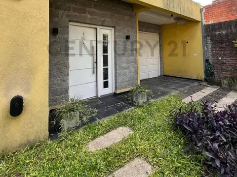 Venta Casa Padua 5 Ambientes